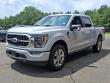 2023 Ford F-150 Platinum Truck