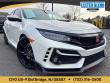2020 Honda Civic Type R Touring Manual