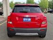 2015 Chevrolet Trax LT SUV