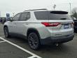 2021 Chevrolet Traverse RS SUV
