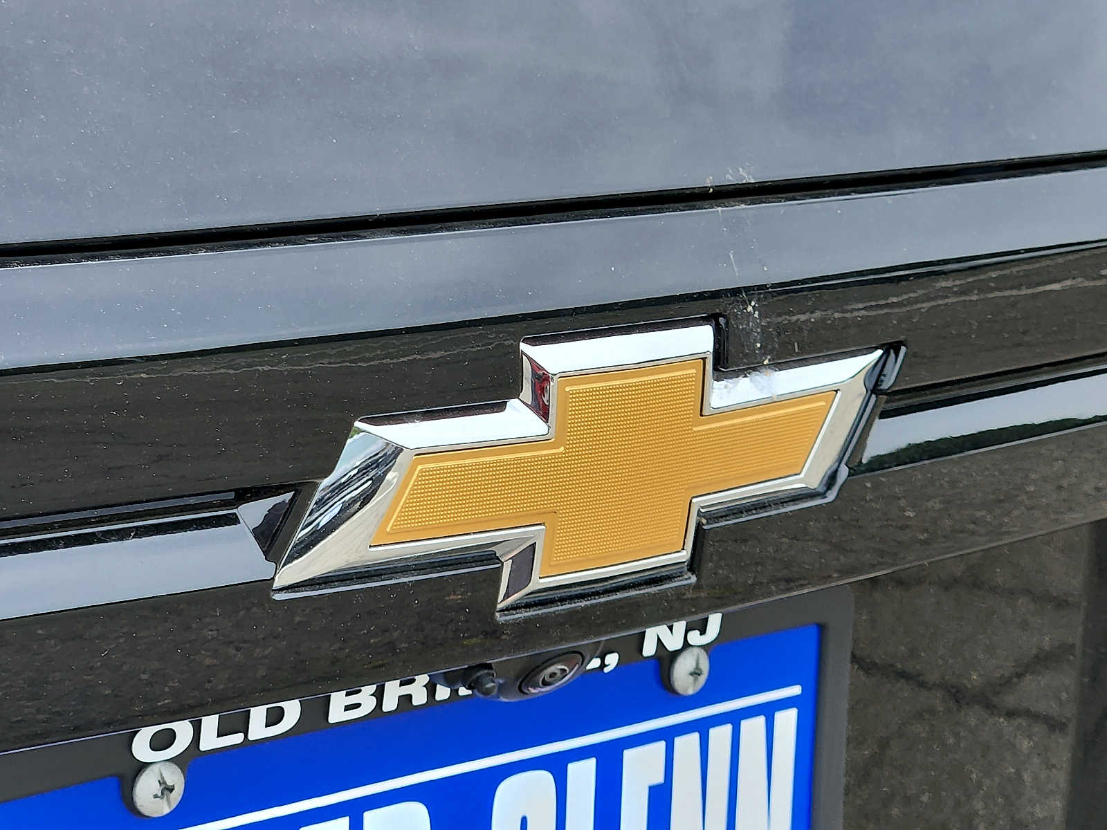 2026 Chevrolet Traverse LT - Photo 9