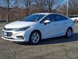 2017 Chevrolet Cruze LT Car