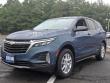 2024 Chevrolet Equinox LT SUV