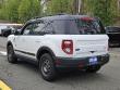 2023 Ford Bronco Sport Outer Banks 4x4