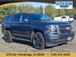 2020 Chevrolet Tahoe LT SUV