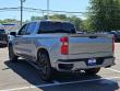 2023 Chevrolet Silverado 1500 RST Truck