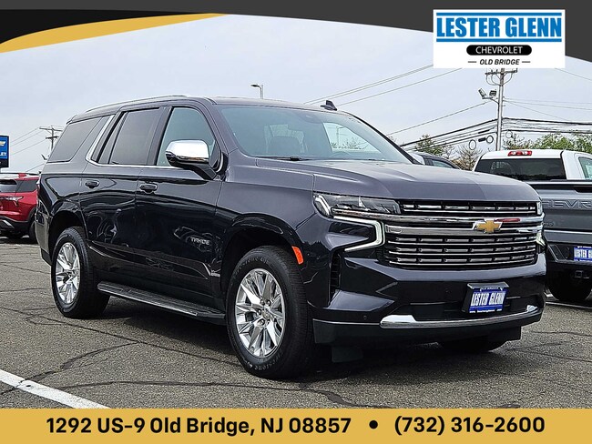 2023 Chevrolet Tahoe Premier SUV