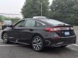 2024 Honda Civic Hatchback EX-L Hatchback