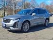 2023 CADILLAC XT6 Premium Luxury SUV