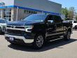 2026 Chevrolet Silverado 1500 LT Truck