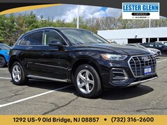 2021 Audi Q5 Premium 45 Tfsi Quattro S Tronic SUV