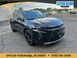  Chevrolet Blazer
