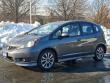 2013 Honda Fit Sport