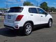 2018 Chevrolet Trax LT SUV