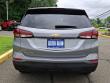 2024 Chevrolet Equinox LS SUV