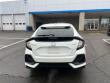 2021 Honda Civic Hatchback Sport