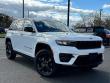 2022 Jeep Grand Cherokee Altitude 4x4