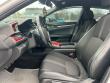 2021 Honda Civic Hatchback Sport