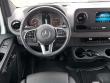 2022 Mercedes-Benz Sprinter 3500XD Standard Roof V6 Van
