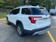 2021 GMC Acadia SLT SUV