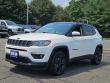 2021 Jeep Compass Altitude 4x4 SUV