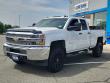 2019 Chevrolet Silverado 2500 HD Work Truck Truck