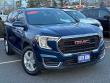2022 GMC Terrain SLE SUV