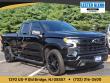 2023 Chevrolet Silverado 1500 RST Truck