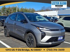 2027 Chevrolet Bolt RS SUV