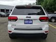 2018 Jeep Grand Cherokee Upland 4x4 SUV