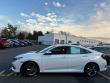 2021 Honda Civic Sedan EX CVT
