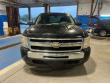 2011 Chevrolet Silverado 1500 LS Truck
