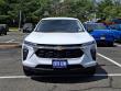 2025 Chevrolet Trax LS SUV