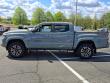 2022 Toyota Tacoma 4WD SR