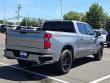 2023 Chevrolet Silverado 1500 RST Truck