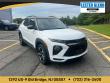 2021 Chevrolet Trailblazer RS SUV