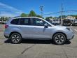 2018 Subaru Forester 2.5i Limited SUV