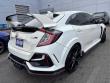2020 Honda Civic Type R Touring Manual