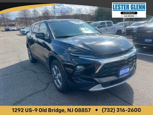 2023 Chevrolet Blazer 2LT SUV