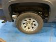 2011 Chevrolet Silverado 1500 LS Truck