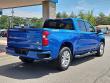 2023 Chevrolet Silverado 1500 Custom Truck