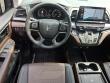 2026 Honda Odyssey Elite Minivan