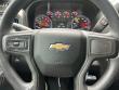 2020 Chevrolet Silverado 1500 Custom Truck