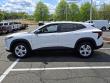 2025 Chevrolet Trax LS SUV
