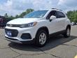 2021 Chevrolet Trax LT SUV