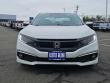 2021 Honda Civic Sedan EX CVT