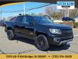 2022 Chevrolet Colorado Z71 Truck