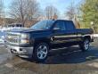2014 Chevrolet Silverado 1500 LT Truck