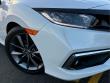2021 Honda Civic Sedan EX CVT