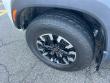2024 Nissan Frontier Crew Cab PRO-4X 4x4 Truck
